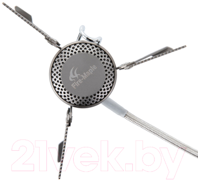 Горелка газовая туристическая Fire-Maple Blade 2