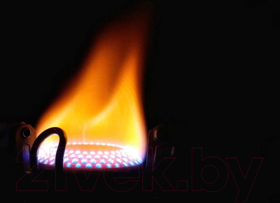 Горелка газовая туристическая Fire-Maple Blade 2