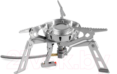 Горелка газовая туристическая Fire-Maple FMS-123 - фото