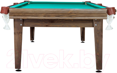 Бильярдный стол РуптуР Мастер / 158.00.08 (46/2)