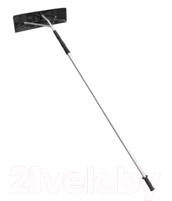 Скребок для уборки снега с крыши Outdoor 371498 - фото