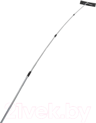 Скребок для уборки снега с крыши Outdoor 371498