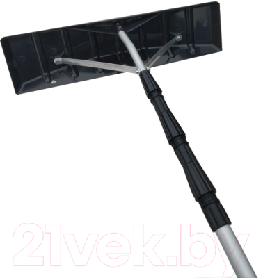 Скребок для уборки снега с крыши Outdoor 371498