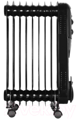 Масляный радиатор Ресанта ОМПТ-9НЧ