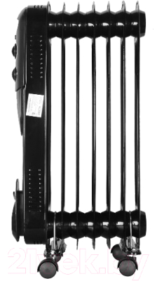 Масляный радиатор Ресанта ОМПТ- 7НЧ (67/3/13)