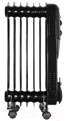Масляный радиатор Ресанта ОМПТ- 7НЧ (67/3/13)