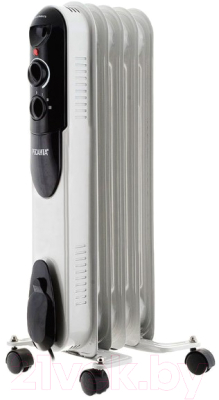 Масляный радиатор Ресанта ОМПТ- 5H (67/3/2) - фото