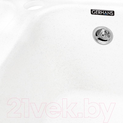 Мойка кухонная Gerhans C02