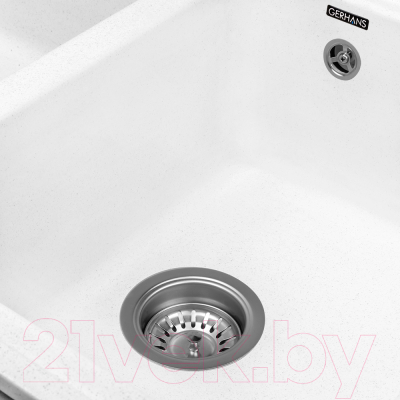 Мойка кухонная Gerhans C02