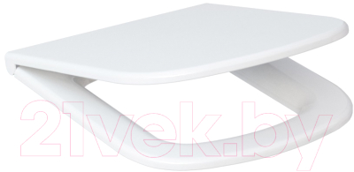 Сиденье для унитаза Cersanit Colour S-DS-COL-DL-t - фото