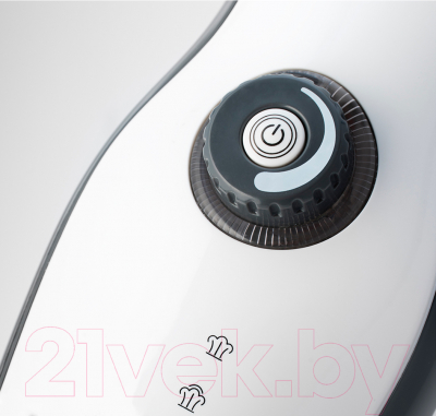 Пароочиститель Kitfort KT-1008