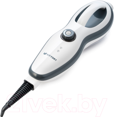 Пароочиститель Kitfort KT-1008