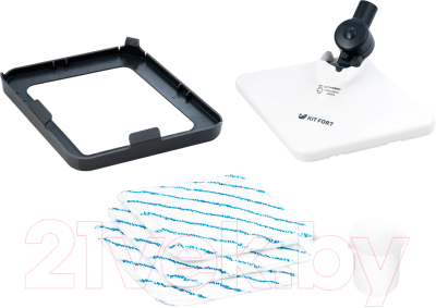 Пароочиститель Kitfort KT-1009