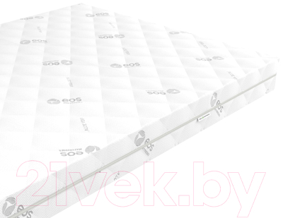 Матрас EOS Идеал 1а 110x186