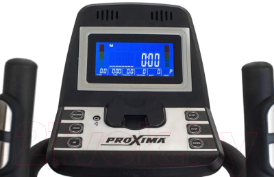 Эллиптический тренажер Proxima Maximus iPro FE-656-A-21