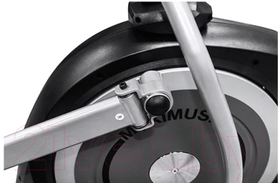 Эллиптический тренажер Proxima Maximus iPro FE-656-A-21