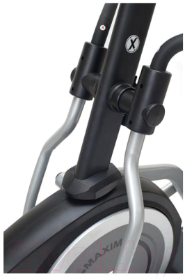 Эллиптический тренажер Proxima Maximus iPro FE-656-A-21