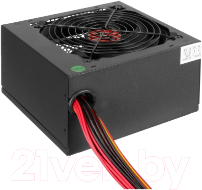 Блок питания для компьютера ExeGate 450PPE 450W