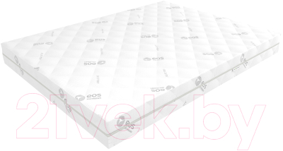 Матрас EOS Идеал 1а/2 120x186