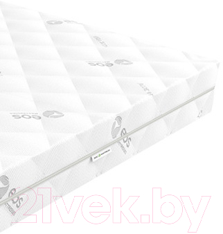 Матрас EOS Идеал 1а/2 120x186