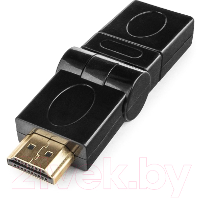 Адаптер Cablexpert A-HDMI-FFL2 - фото