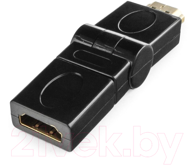 Адаптер Cablexpert A-HDMI-FFL2