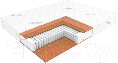 Матрас EOS Идеал 20 110x186
