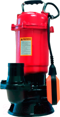 Фекальный насос Maxpump Fekatop 750 - фото