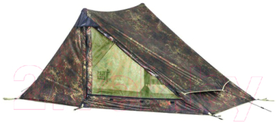 Палатка Tengu 1.01B / 7101.2921 (камуфляж) - фото