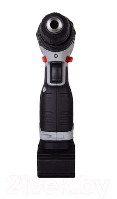 Аккумуляторная дрель-шуруповерт Ресанта ДА-24-2ЛК-У (75/14/8)