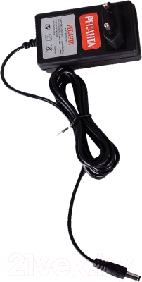 Аккумуляторная дрель-шуруповерт Ресанта ДА-24-2ЛК-У (75/14/8)