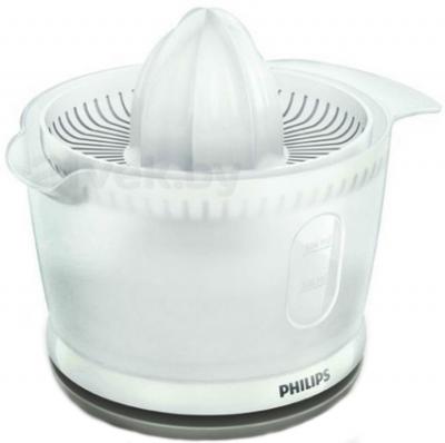 Соковыжималка электрическая Philips HR2738/00 - фото