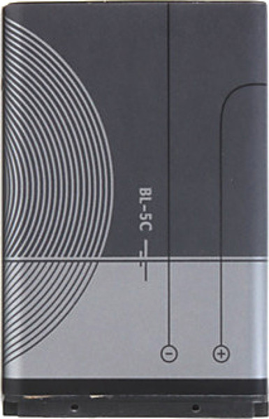 Аккумулятор для блока управления котлом Эван BL-5C 112010 - фото