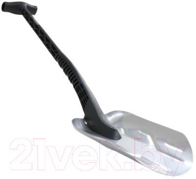 Лопата для уборки снега AceCamp 2591