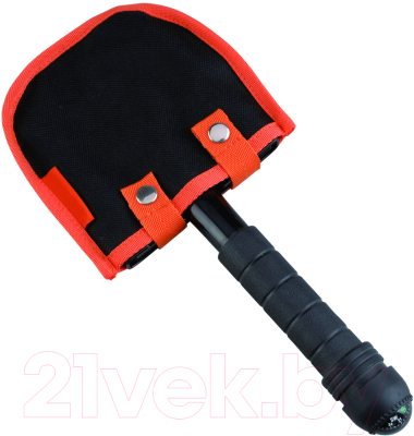 Лопата AceCamp Выживающий 2586