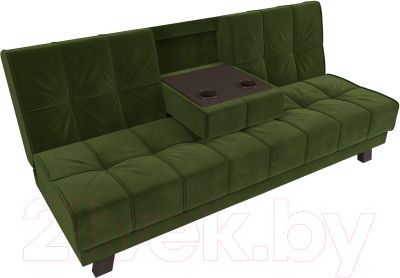 Диван Лига Диванов Винсент 182 - фото