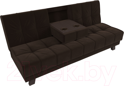 Диван Лига Диванов Винсент 182 - фото