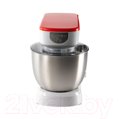Миксер стационарный Endever Sigma-25 (красный/белый)