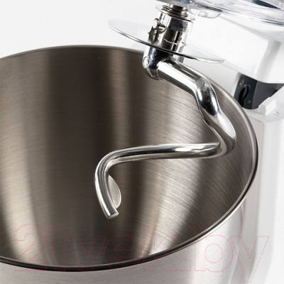 Миксер стационарный Endever Sigma-25 (красный/белый)