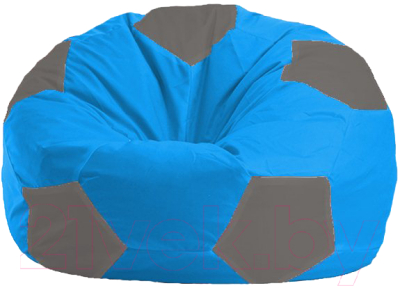 Бескаркасное кресло Flagman Мяч Стандарт М1.1-270 - фото