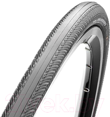 Велопокрышка Maxxis Dolomites 700x25c / ETB86473100 - фото