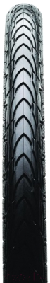 Велопокрышка Maxxis Overdrive 700x38c / ETB95688400