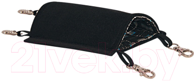 Лежак для грызунов Gamma Гамак / 41902002 - фото