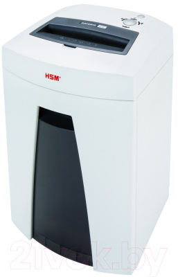 Шредер HSM Securio C18 1.9x15 - фото