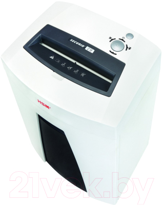 Шредер HSM Securio C18 1.9x15