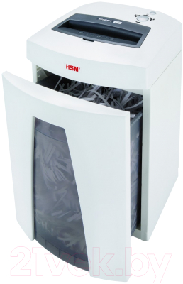 Шредер HSM Securio C18 1.9x15