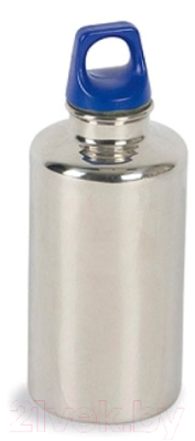 Фляга Tatonka Stainless Bottle / 4018.000 - фото