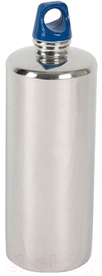 Фляга Tatonka Stainless Bottle / 4019.000 - фото