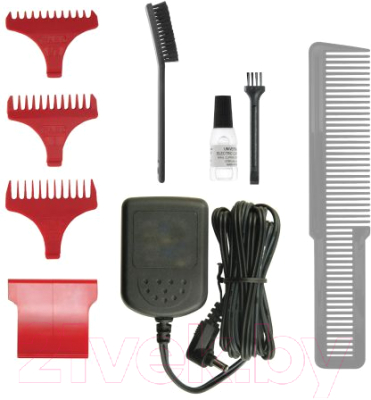 Триммер Wahl Cordless Detailer 5