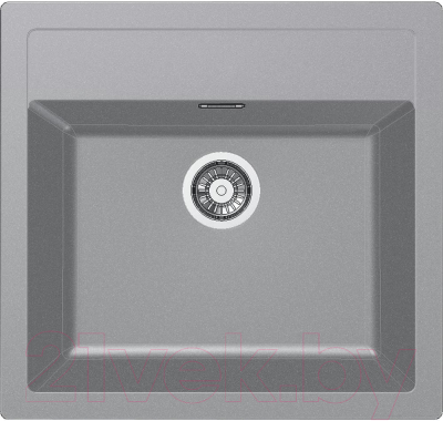 Мойка кухонная Franke Sirius SID 610 - фото